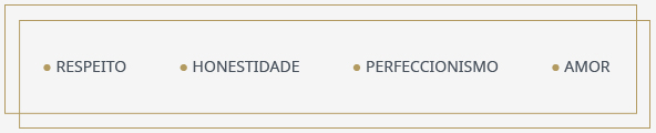 valores valores